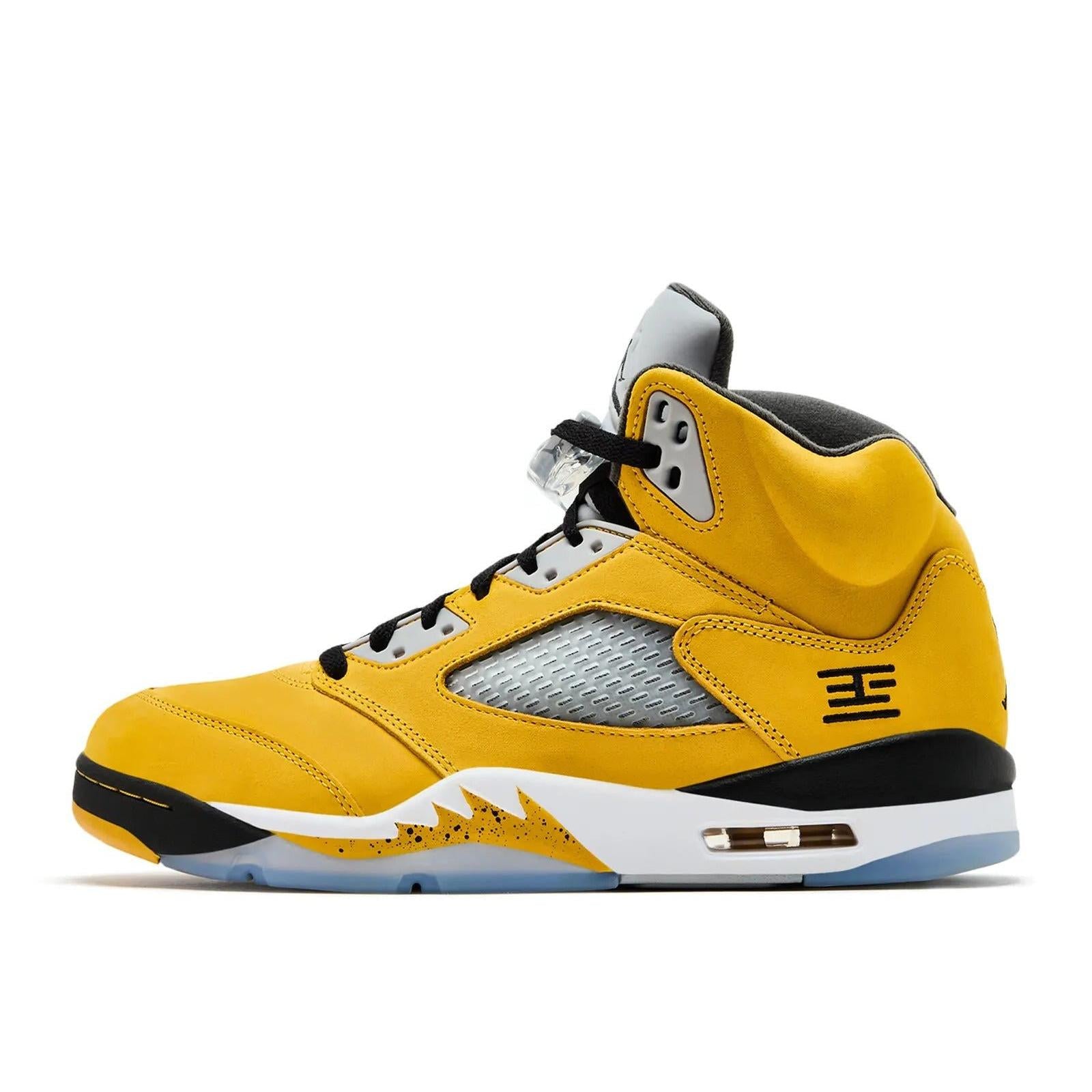 Air Jordan 5 Retro T23 Tokyo 2025 - Bucharest Kicks