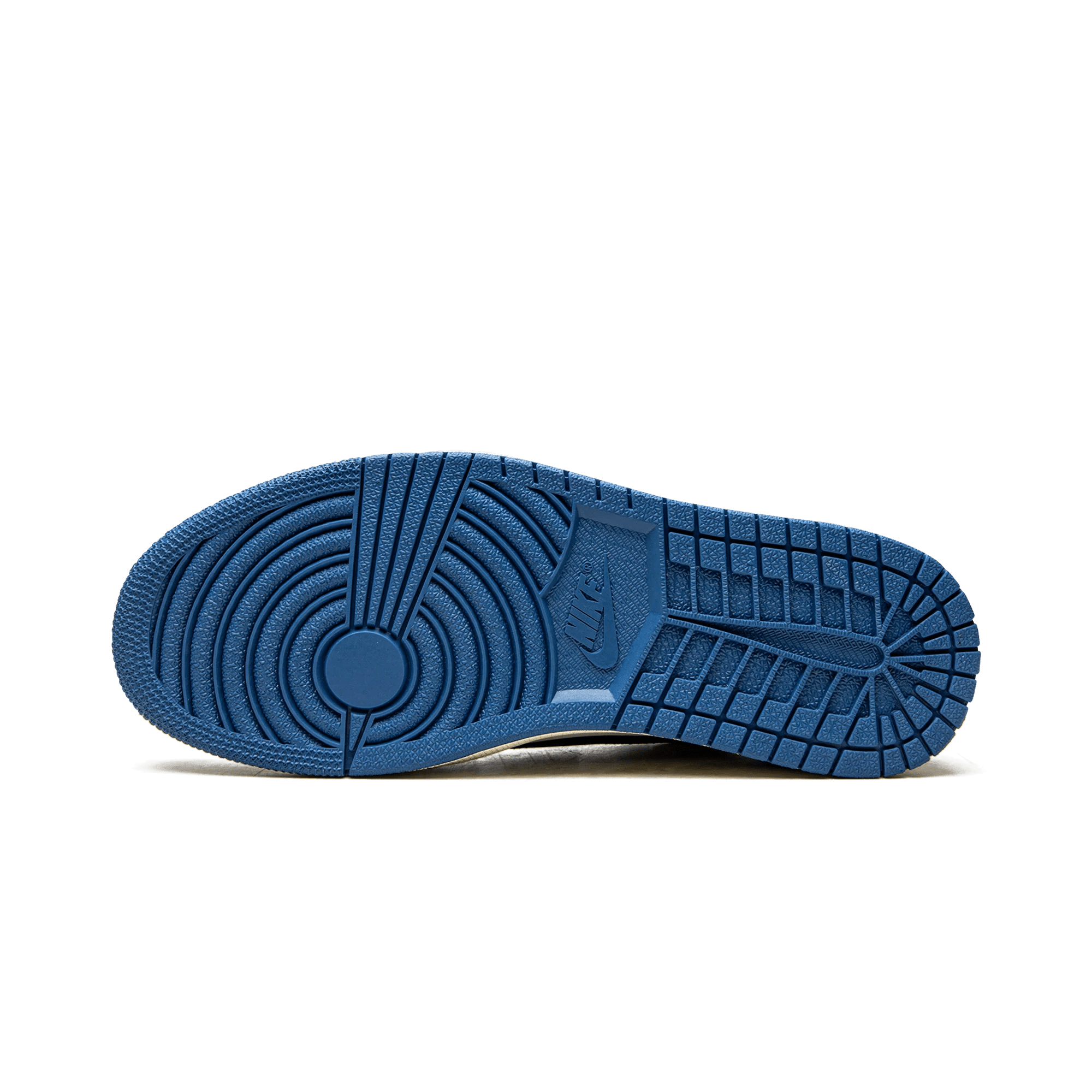 Fragment Design x Travis Scott x Air Jordan 1 Retro Low - Bucharest Kicks
