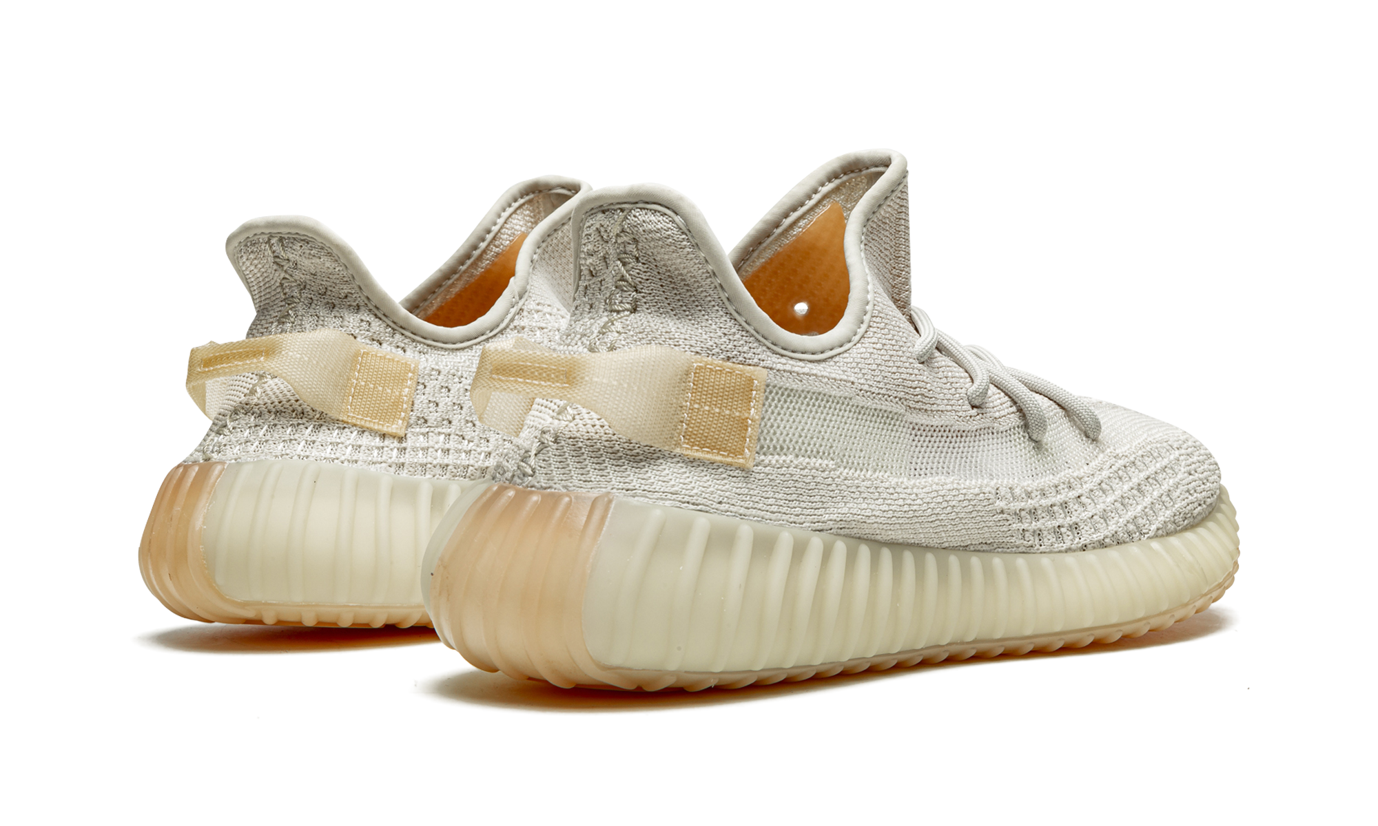 Adidas Yeezy Boost 350 V2 Light - Bucharest Kicks