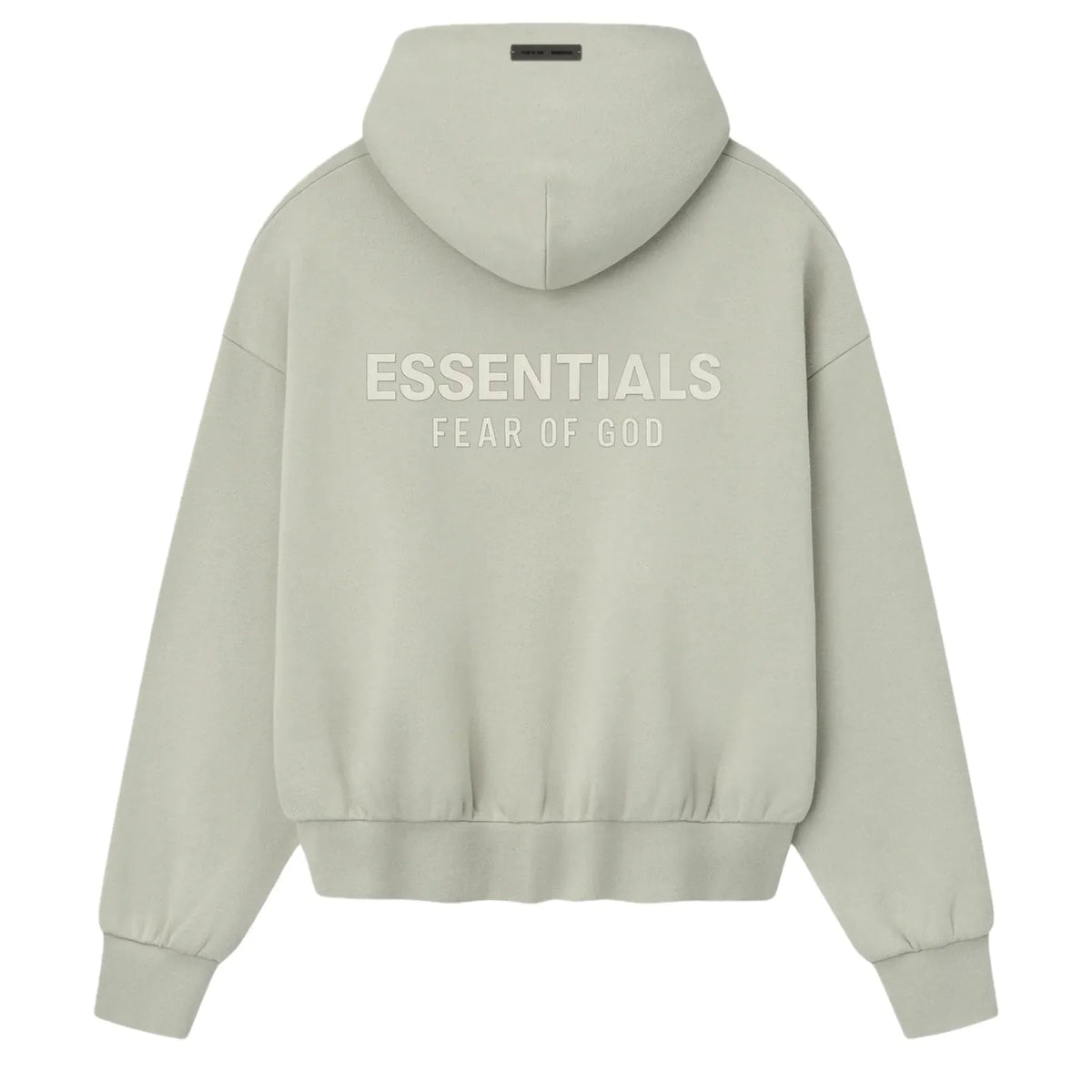 Hanorac Essentials Fear Of God Abbey Stone - Bucharest Kicks