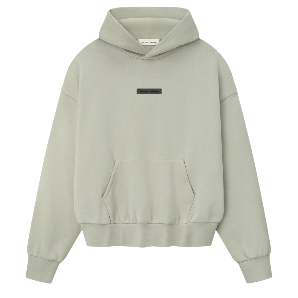 Hanorac Essentials Fear Of God Abbey Stone - Bucharest Kicks