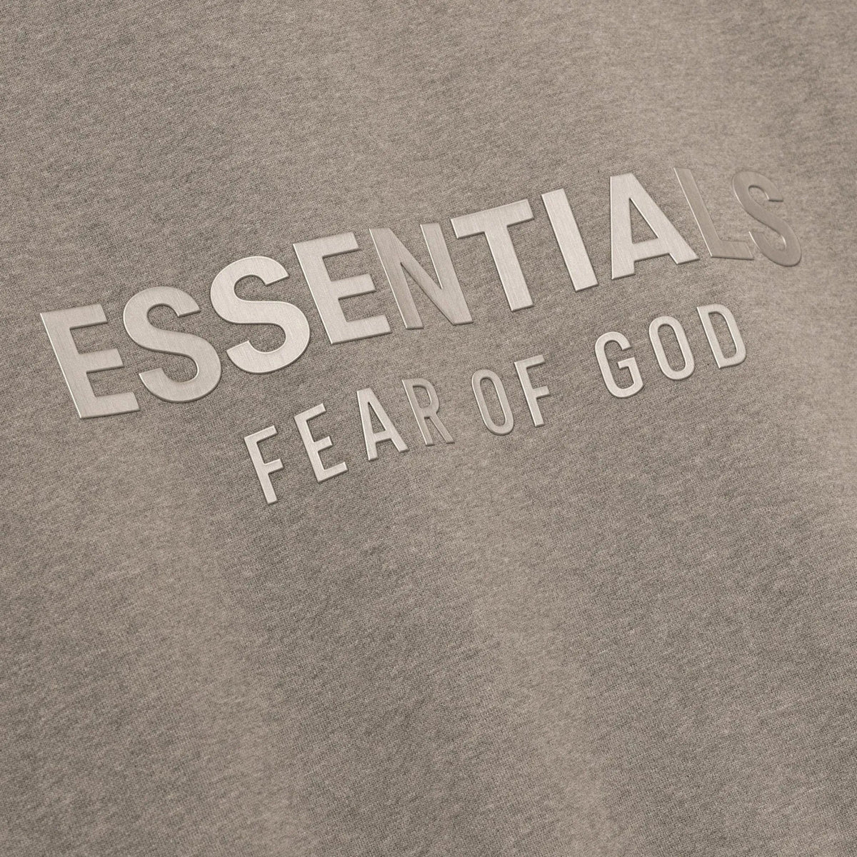 Set Hanorac & Pantaloni Essentials Fear of God Homestead Heather - Bucharest Kicks
