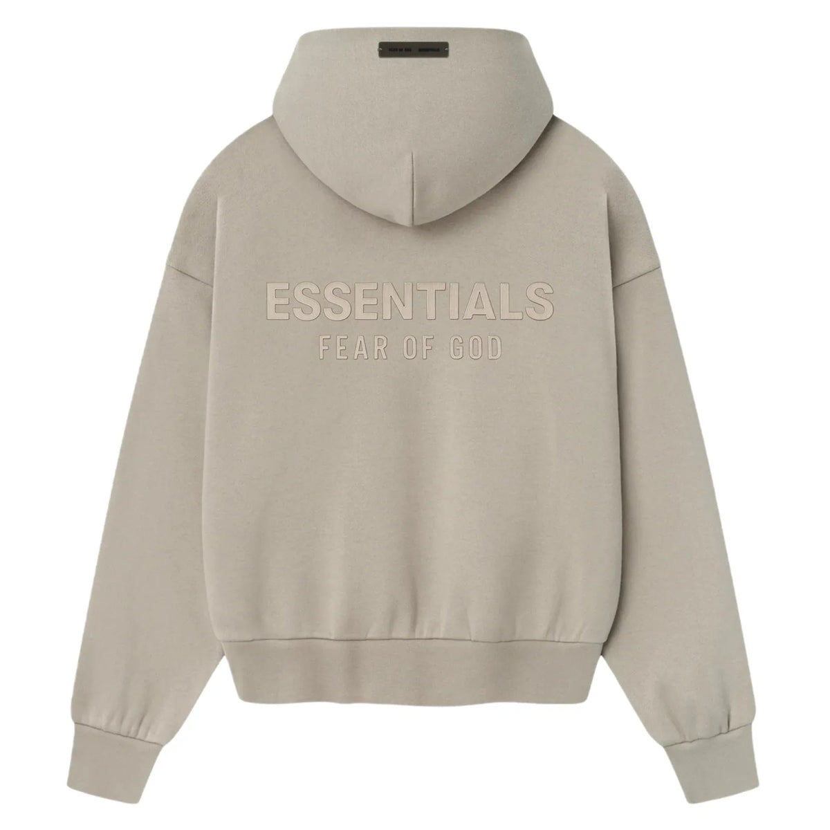 Hanorac Essentials Fear Of God Timber - Bucharest Kicks