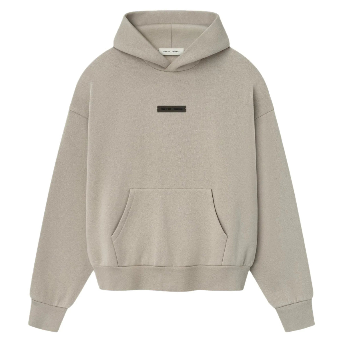 Hanorac Essentials Fear Of God Timber - Bucharest Kicks
