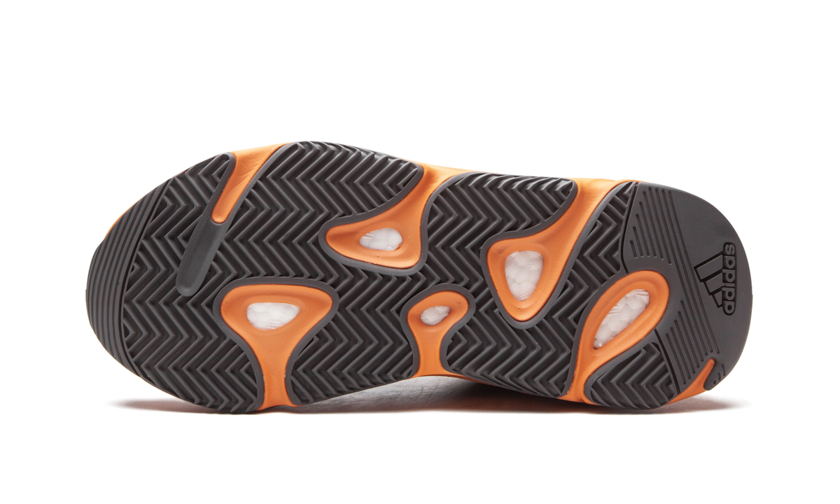 Adidas Yeezy Boost 700 Enflame Amber - Bucharest Kicks