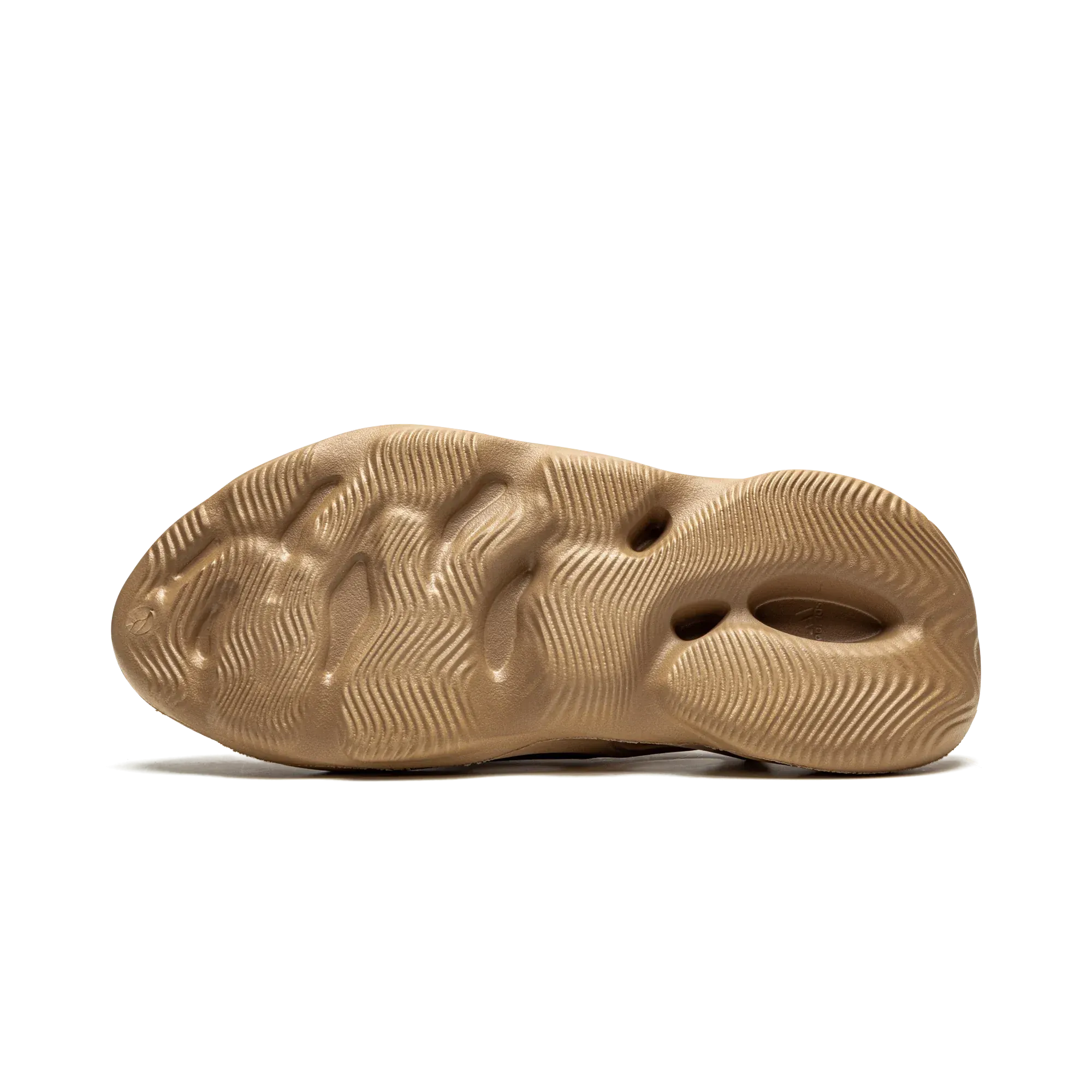 Adidas Yeezy Foam Runner Ochre