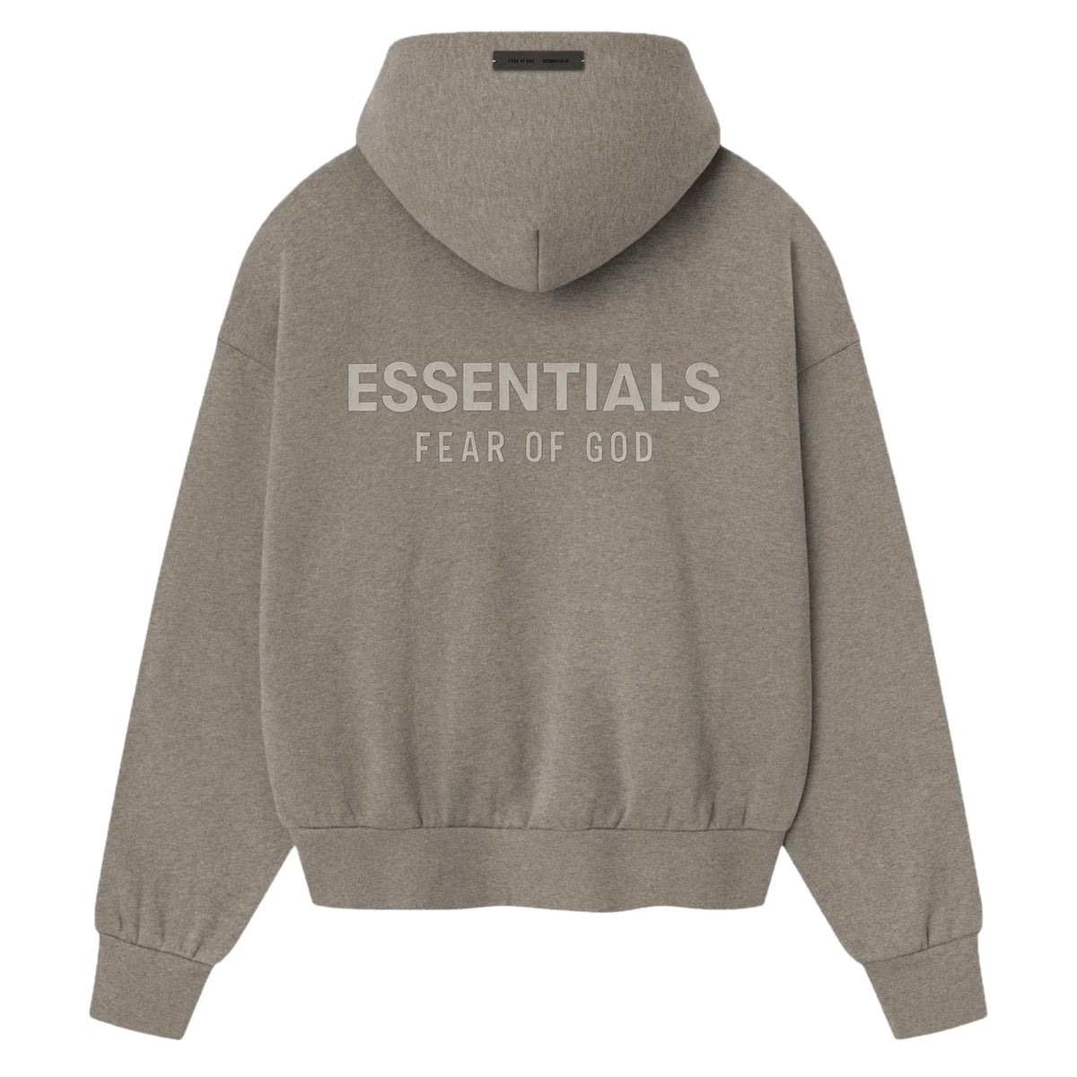 Hanorac Essentials Fear Of God Homestead Heather
