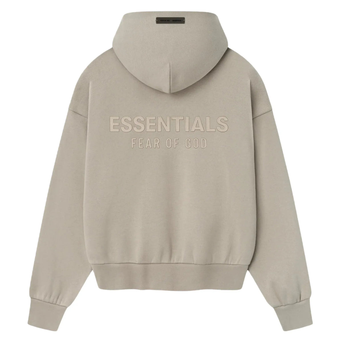 Hanorac Essentials Fear Of God Timber