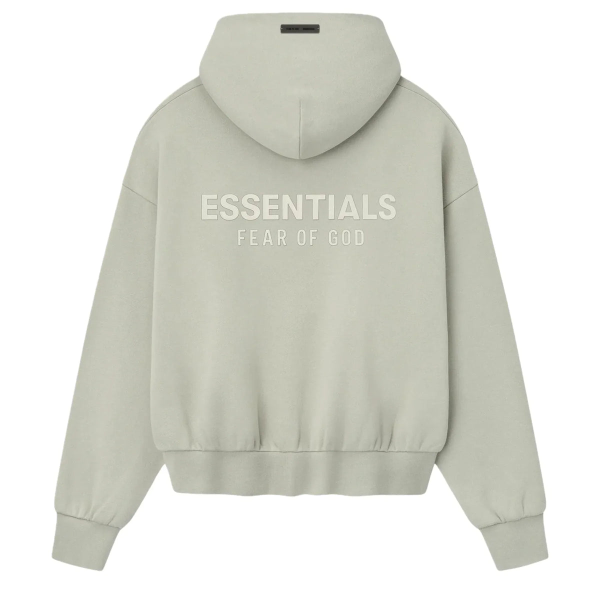 Hanorac Essentials Fear Of God Abbey Stone