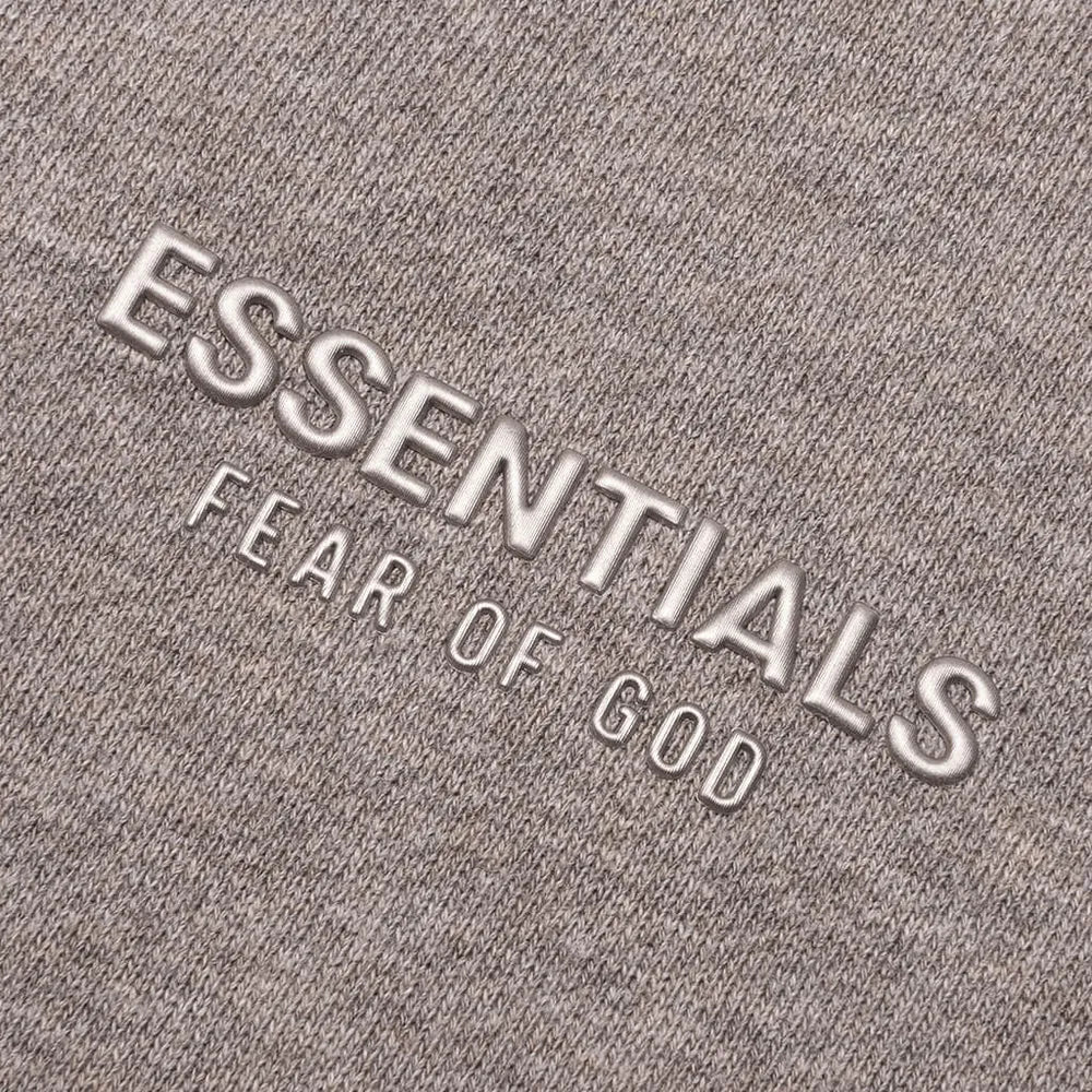 Pantaloni Trening Essentials Fear Of God Homestead Heather