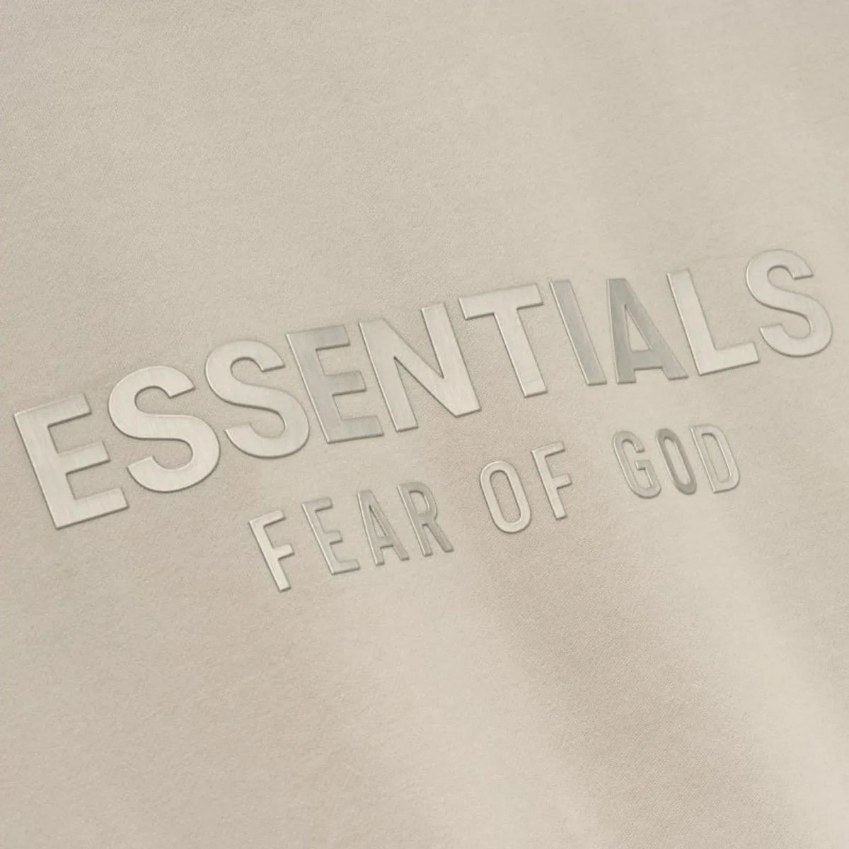 Hanorac Essentials Fear Of God Timber