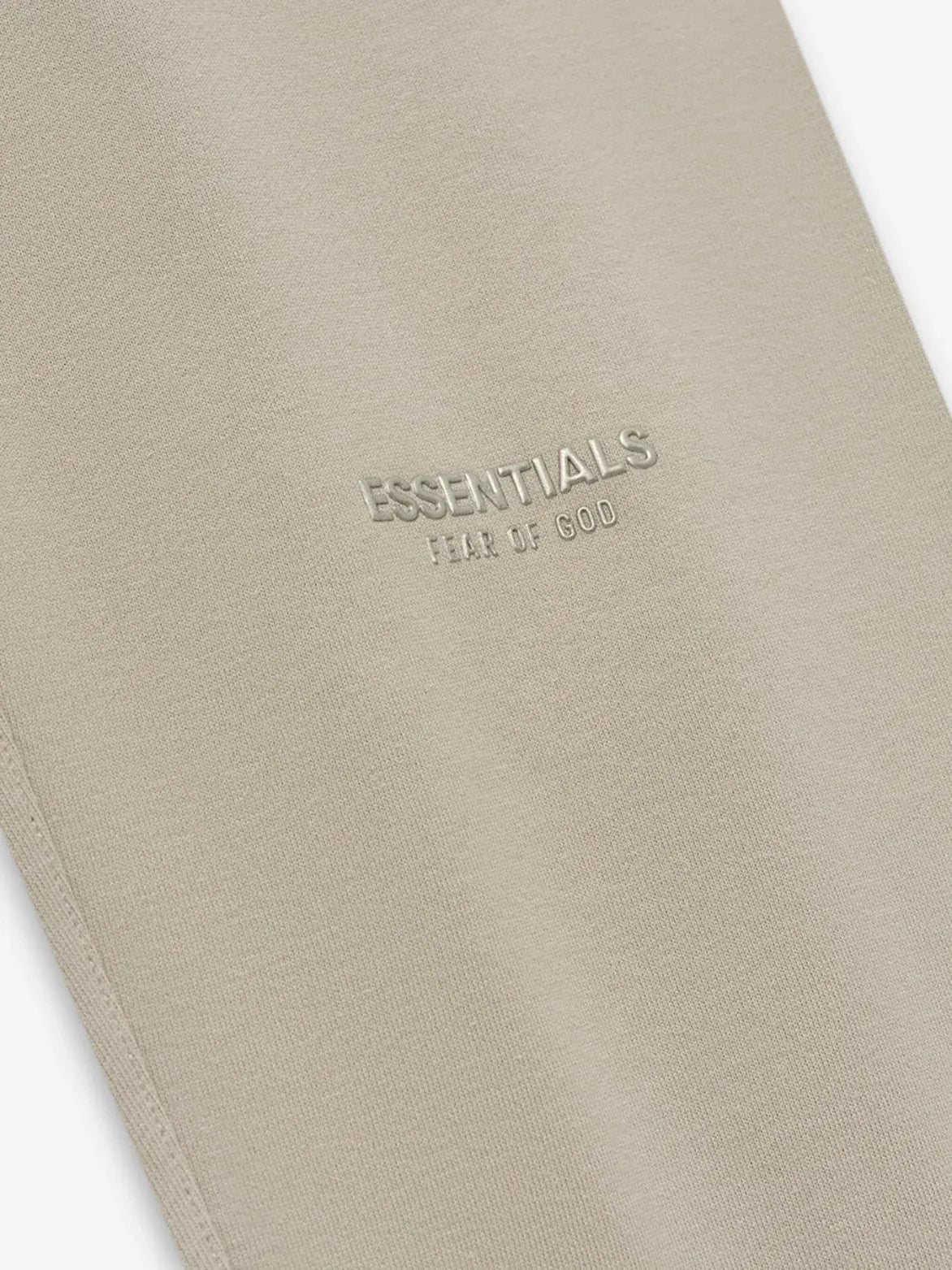 Pantaloni Trening Essentials Fear Of God Timber