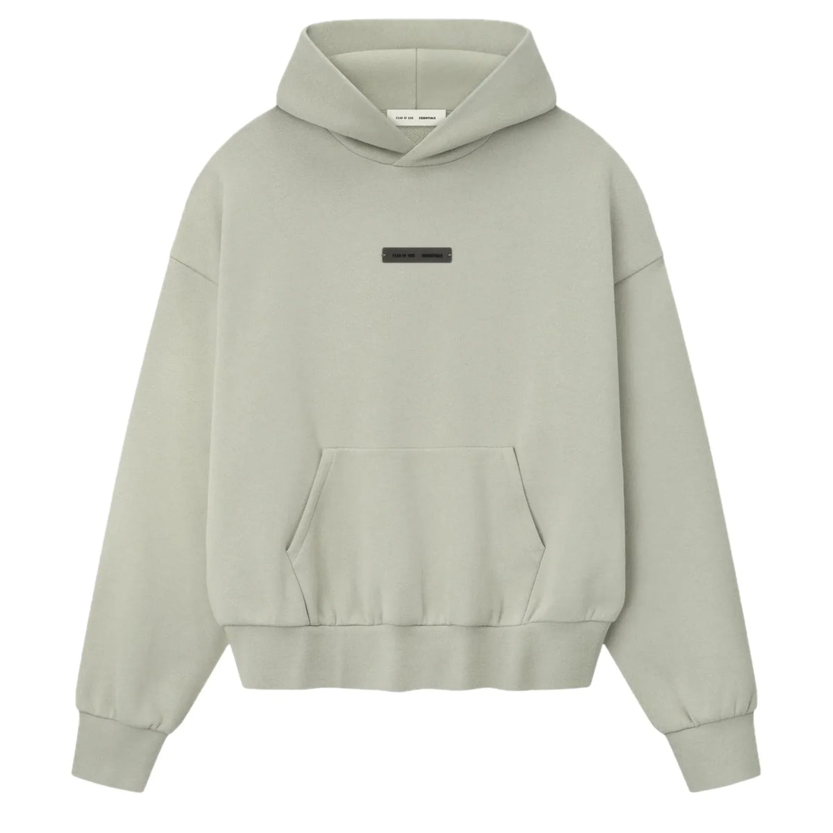 Hanorac Essentials Fear Of God Abbey Stone