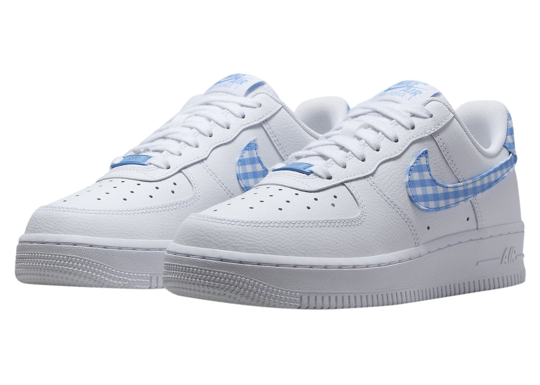 Air Force 1 University Blue | Nike Air Force 1 | Bucharest Kicks