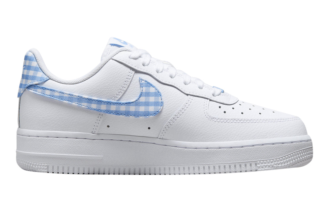 Air Force 1 University Blue | Nike Air Force 1 | Bucharest Kicks