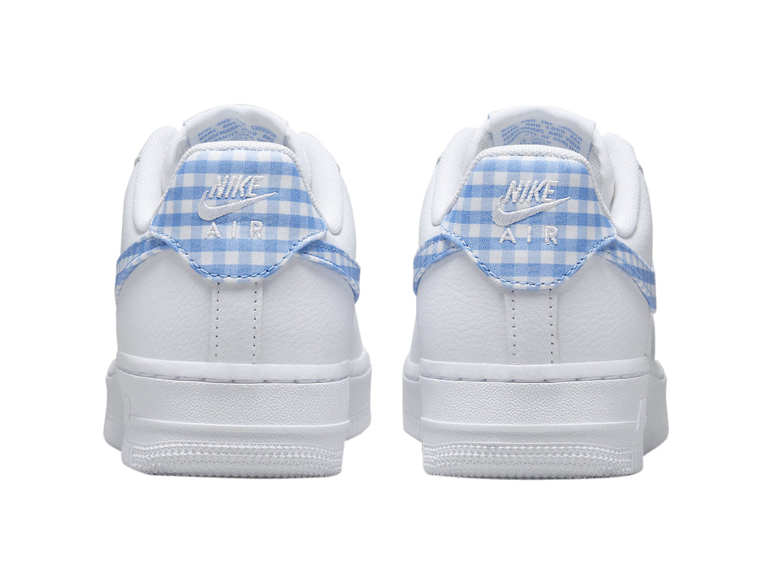 Air Force 1 University Blue | Nike Air Force 1 | Bucharest Kicks