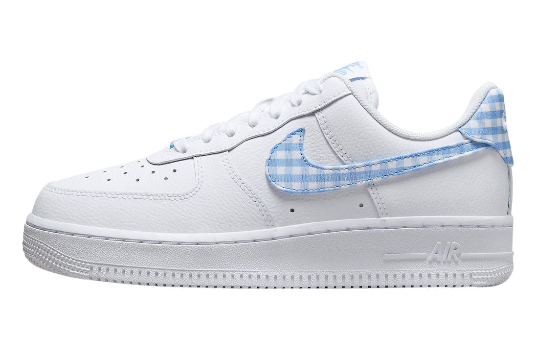 Air Force 1 University Blue | Nike Air Force 1 | Bucharest Kicks