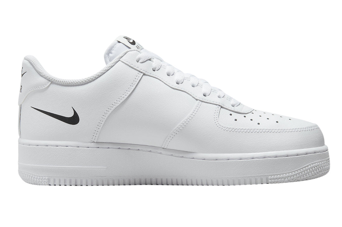 Air Force 1 Multi Swoosh | Nike Multi Swoosh | Bucharest Kicks