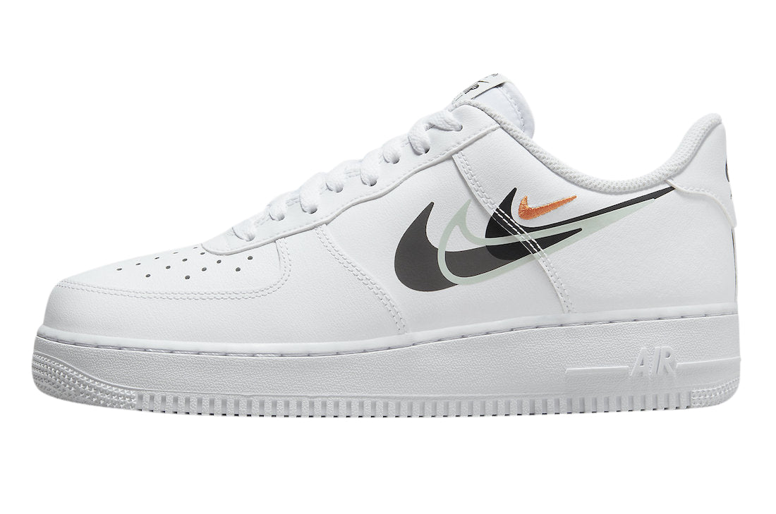 Air Force 1 Multi Swoosh | Nike Multi Swoosh | Bucharest Kicks