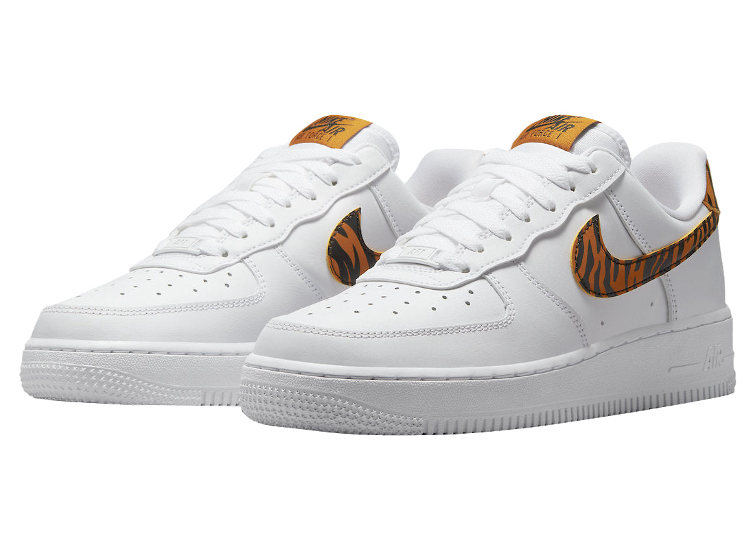 Nike Air Force 1 Tiger | Air Force 1 Tiger | Bucharest Kicks