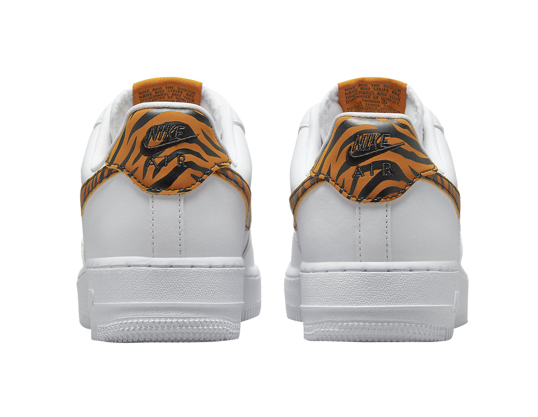 Nike Air Force 1 Tiger | Air Force 1 Tiger | Bucharest Kicks