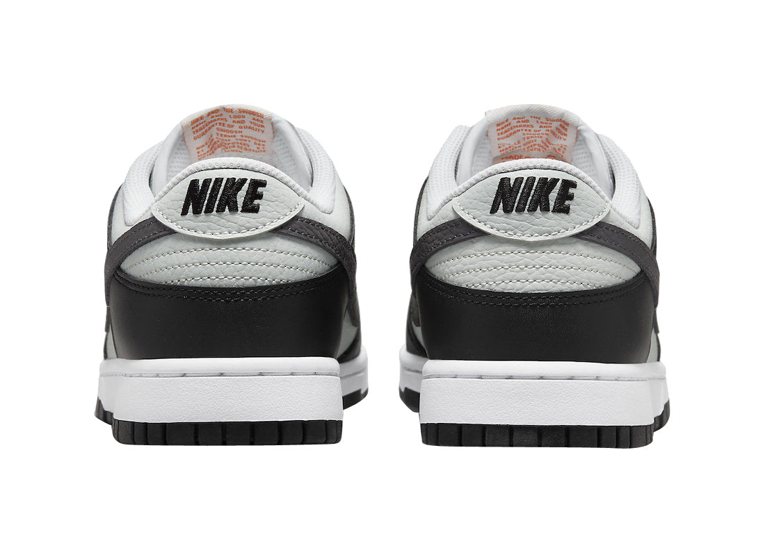 Nike Dunk Low Double Swoosh | Dunk Low Double Swoosh | Bucharest Kicks