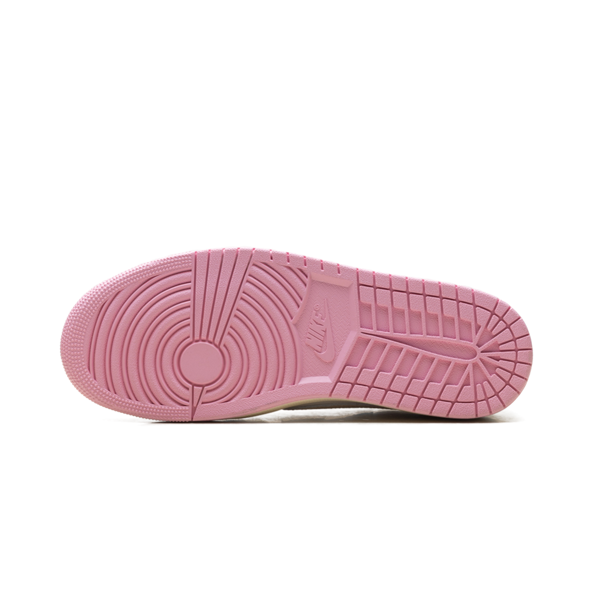 Air Jordan 1 Low Travis Scott Shy Pink - Bucharest Kicks