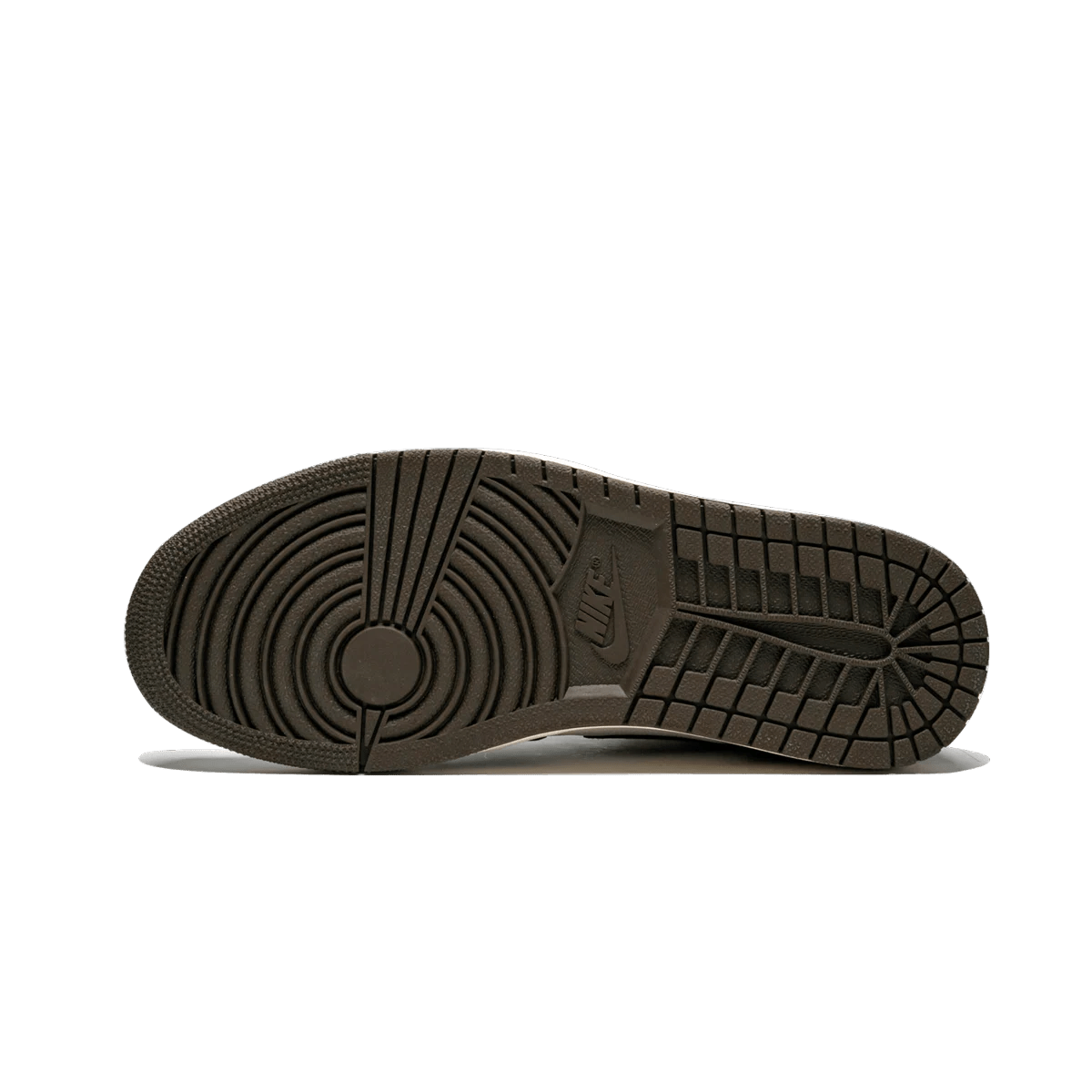 Jordan 1 Retro High OG Travis Scott Mocha - Bucharest Kicks