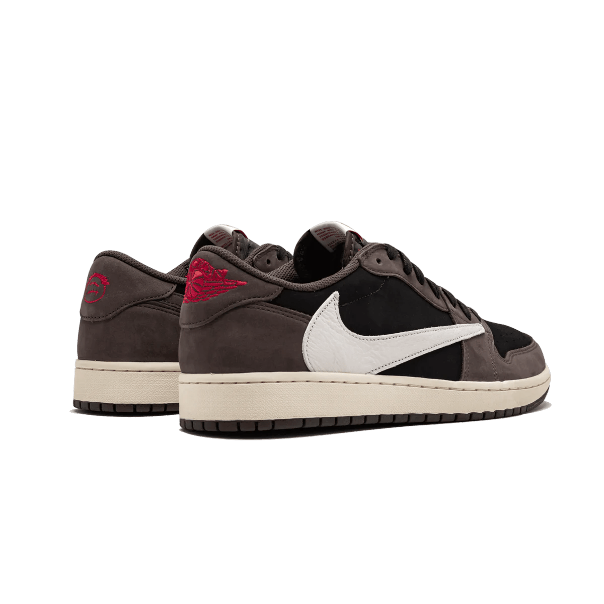 Jordan 1 Retro Low OG Travis Scott Mocha - Bucharest Kicks