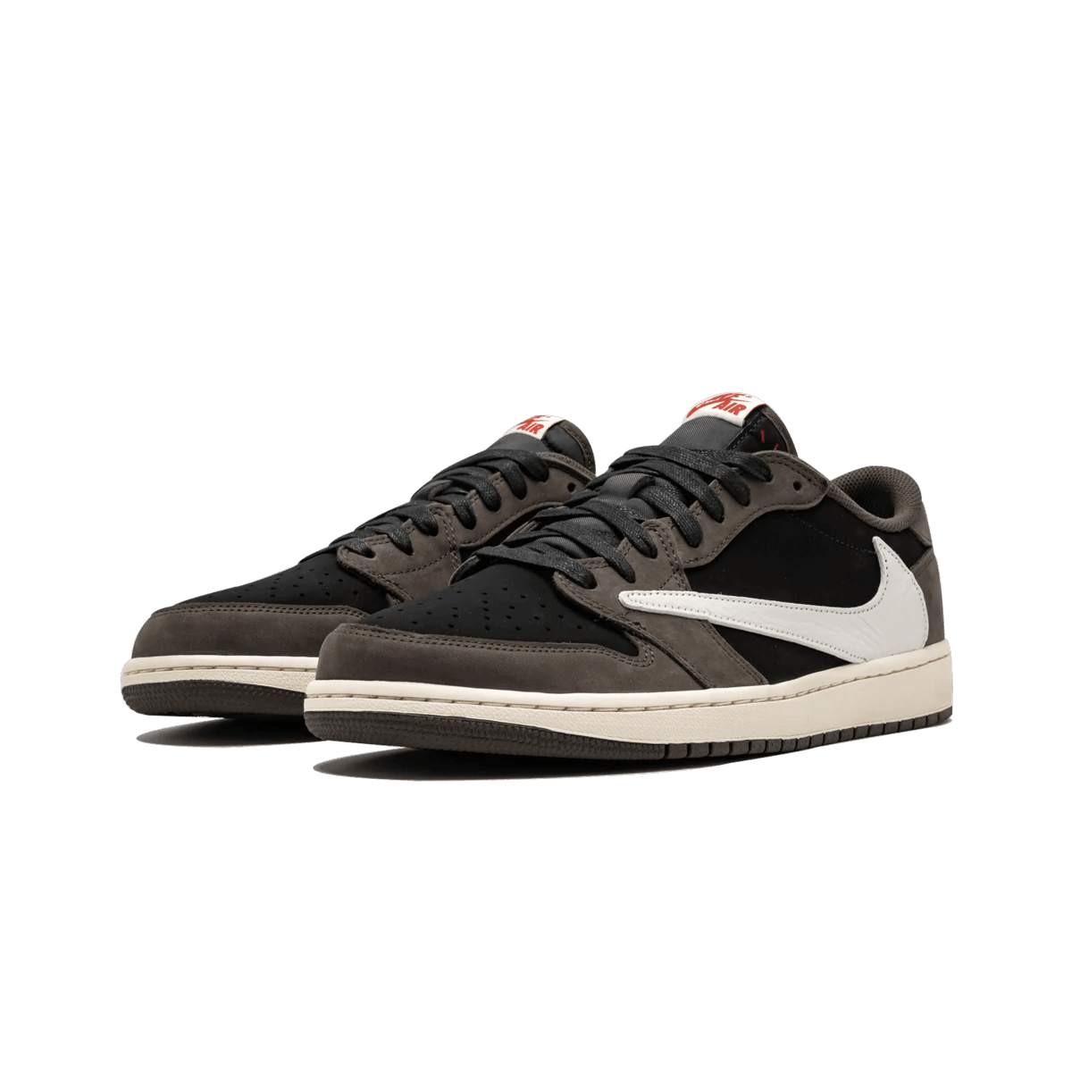 Jordan 1 Retro Low OG Travis Scott Mocha - Bucharest Kicks