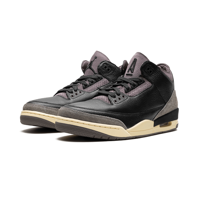 Jordan 3 Retro A Ma Maniére While You Were Sleeping - Bucharest Kicks