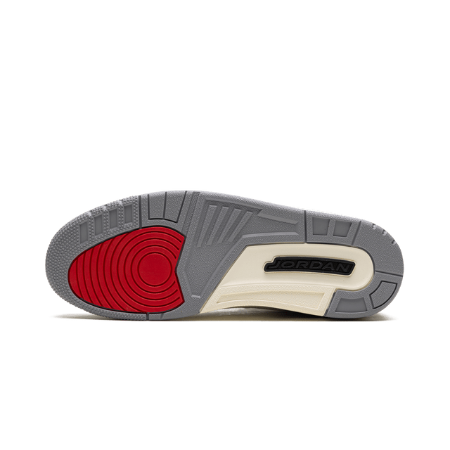 Jordan 3 Retro Cement Grey - Bucharest Kicks