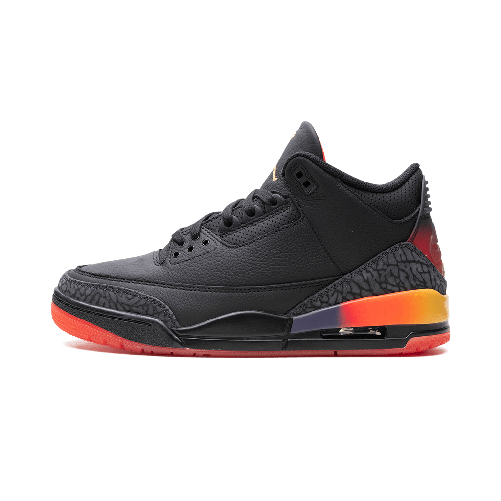 Jordan 3 Retro J Balvin Rio - Bucharest Kicks