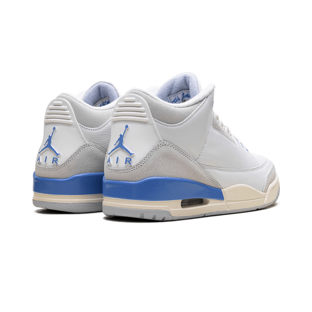 Jordan 3 Retro Lucky Shorts - Bucharest Kicks