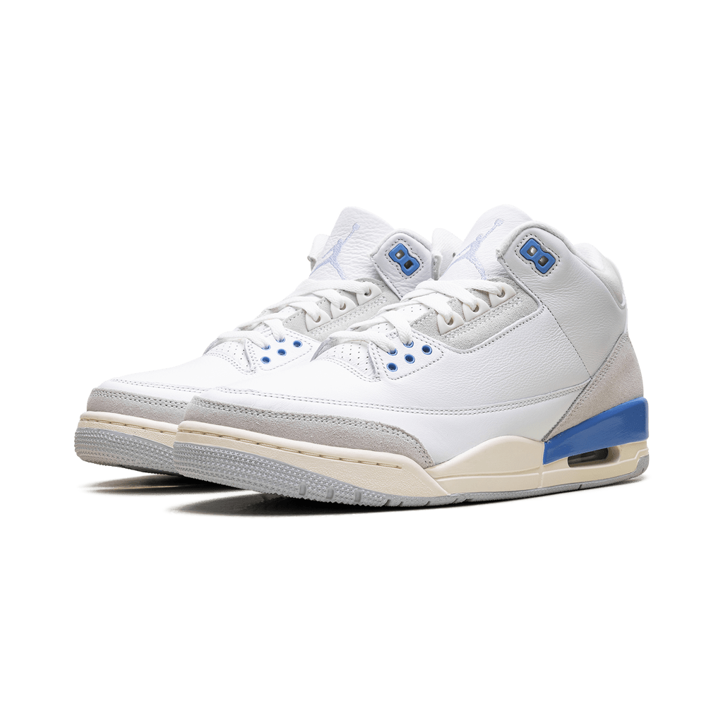 Jordan 3 Retro Lucky Shorts - Bucharest Kicks