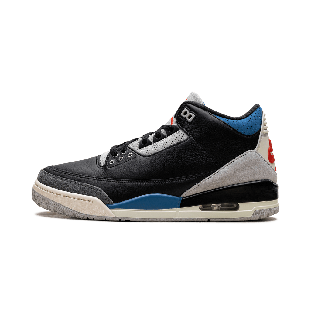 Jordan 3 Retro Rare Air - Bucharest Kicks