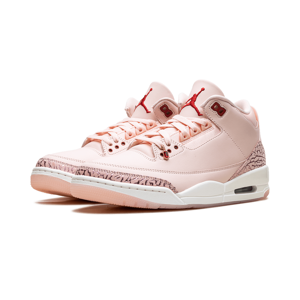 Jordan 3 Retro Valentine's Day - Bucharest Kicks