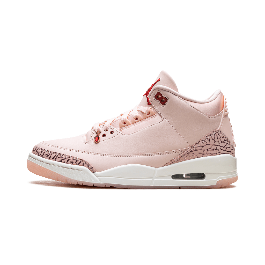 Jordan 3 Retro Valentine's Day - Bucharest Kicks