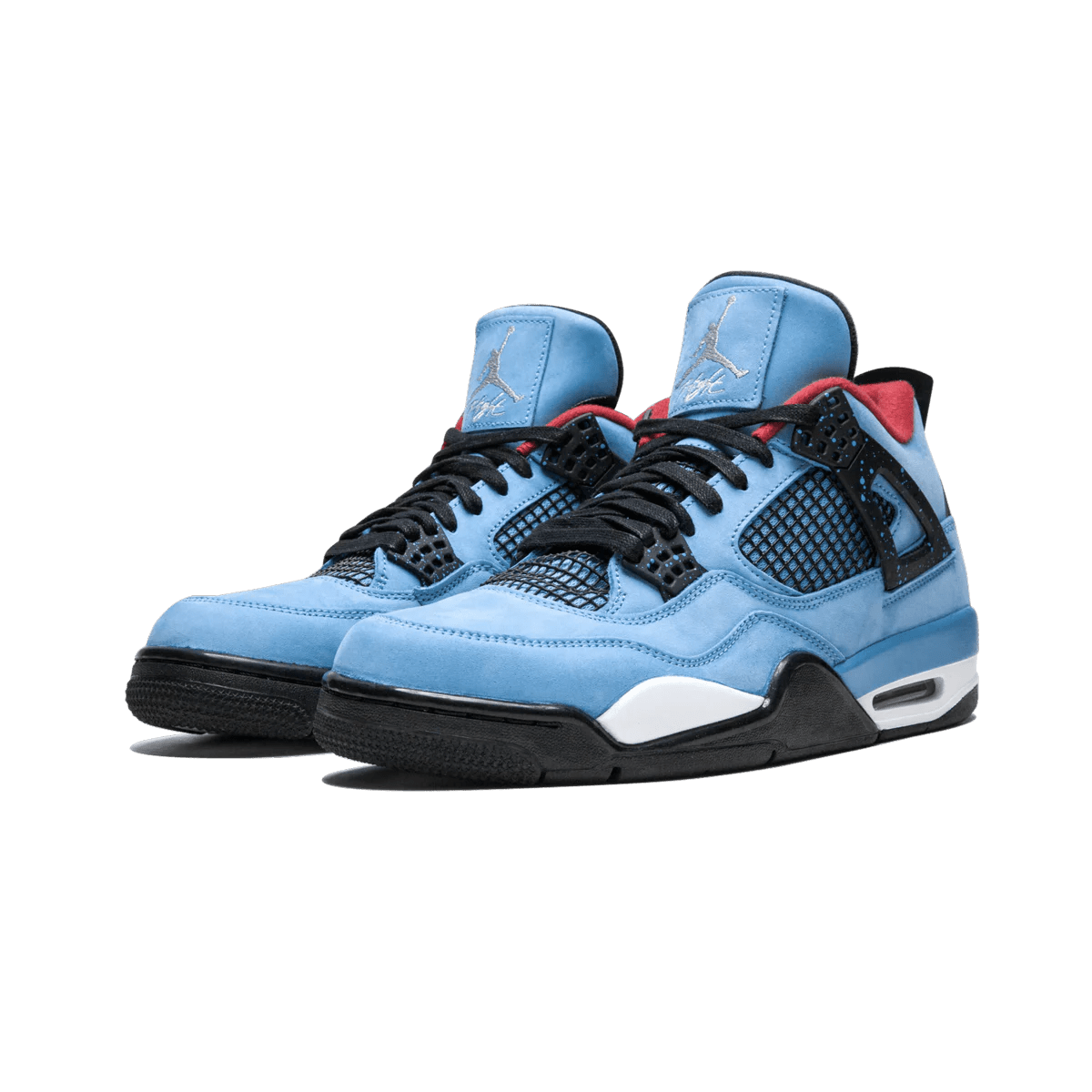 Jordan 4 Retro Travis Scott Cactus Jack - Bucharest Kicks