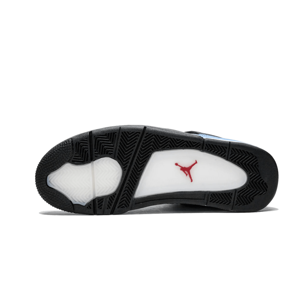 Jordan 4 Retro Travis Scott Cactus Jack - Bucharest Kicks