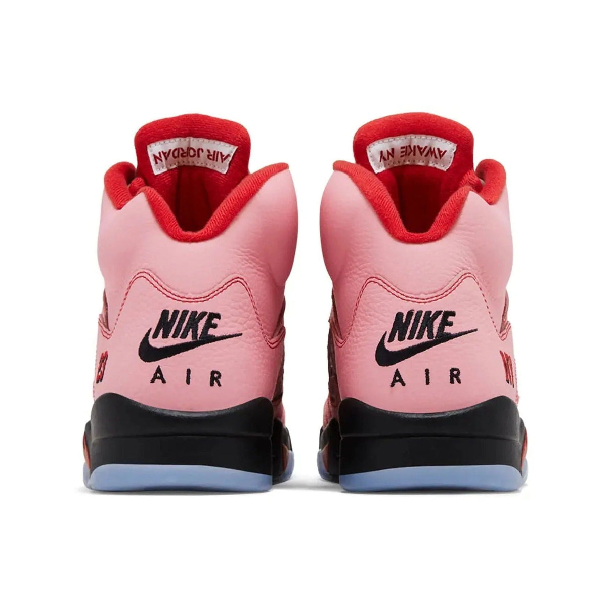 Jordan 5 Retro Awake NY Arctic Pink - Bucharest Kicks