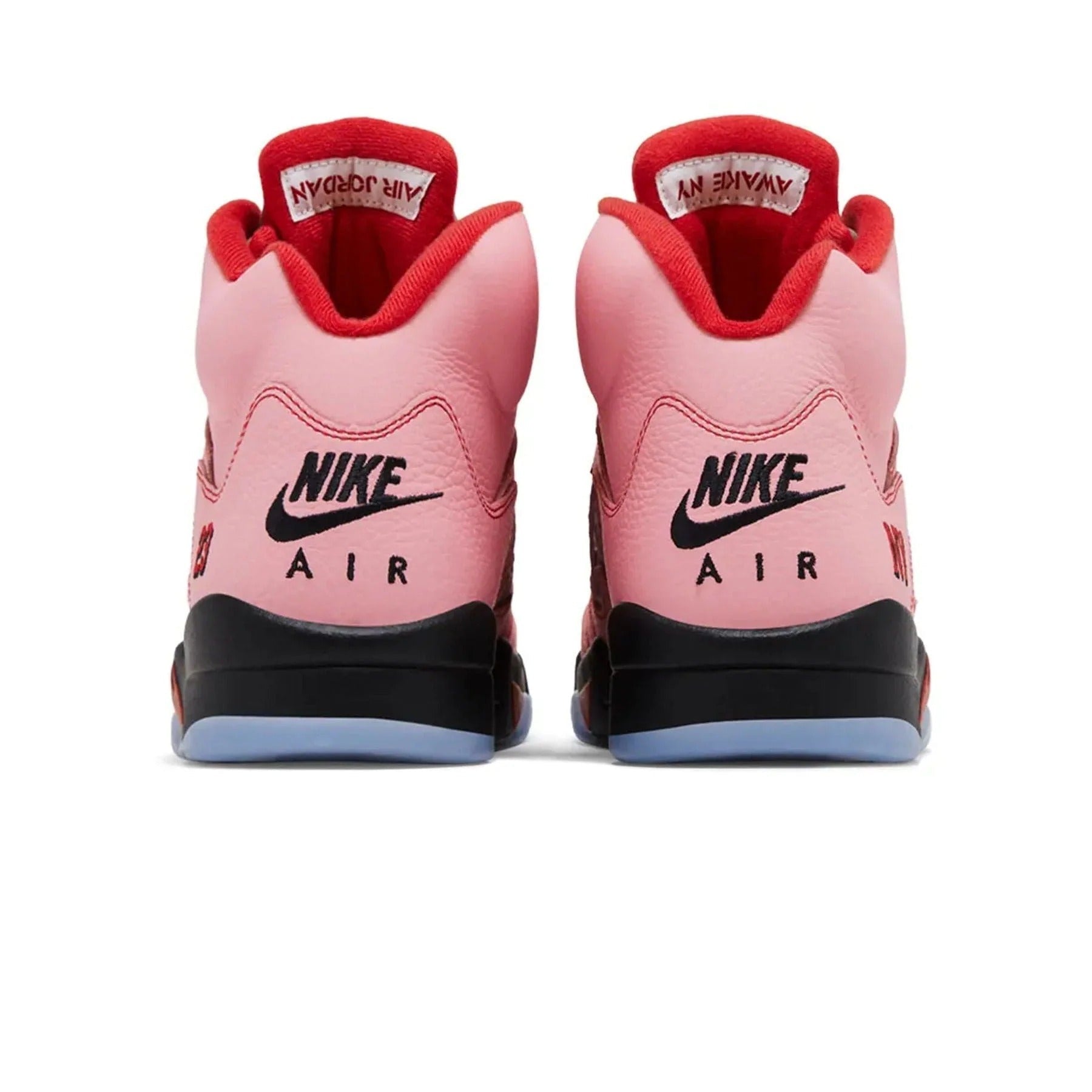 Jordan 5 Retro Awake NY Arctic Pink - Bucharest Kicks