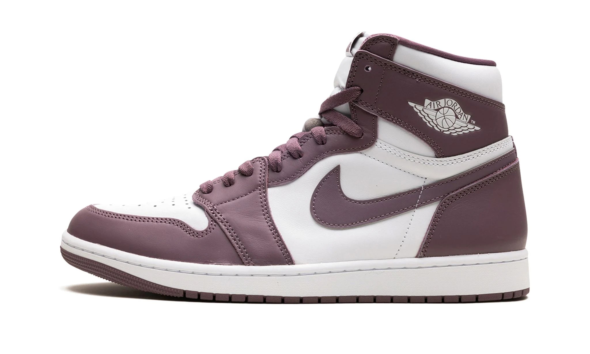 Air Jordan 1 High Mauve