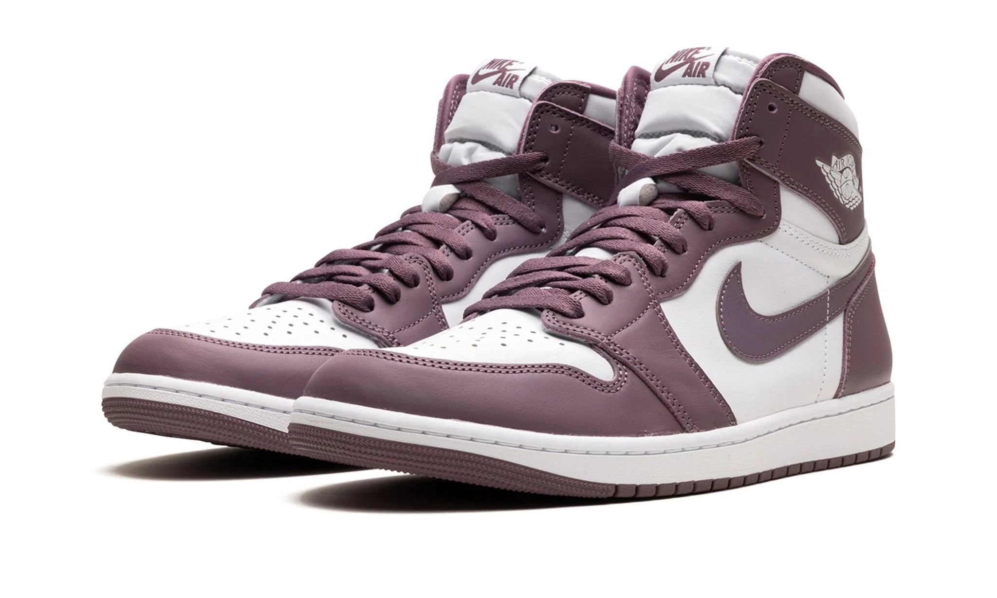 Air Jordan 1 High Mauve