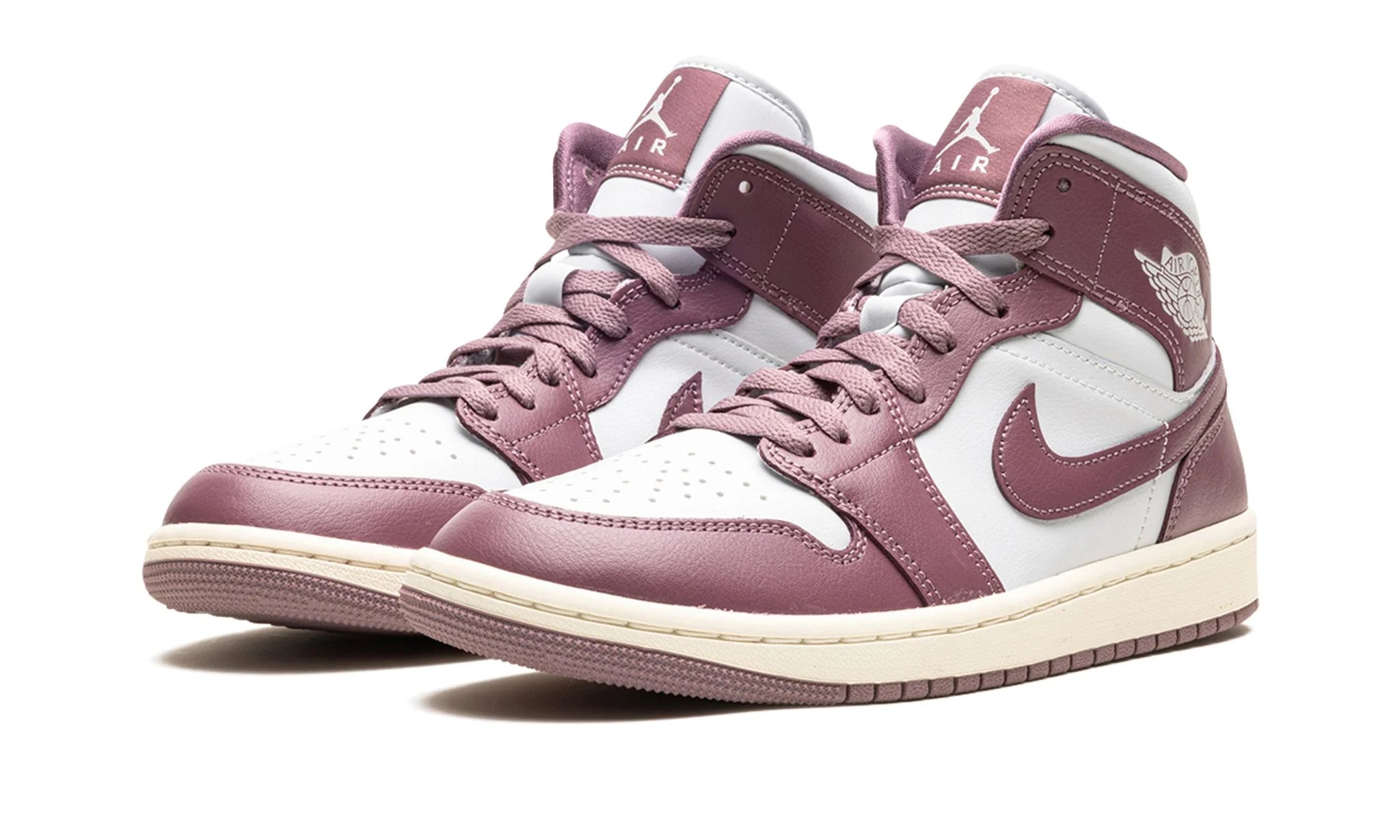 Air Jordan 1 Mid Sky J Mauve