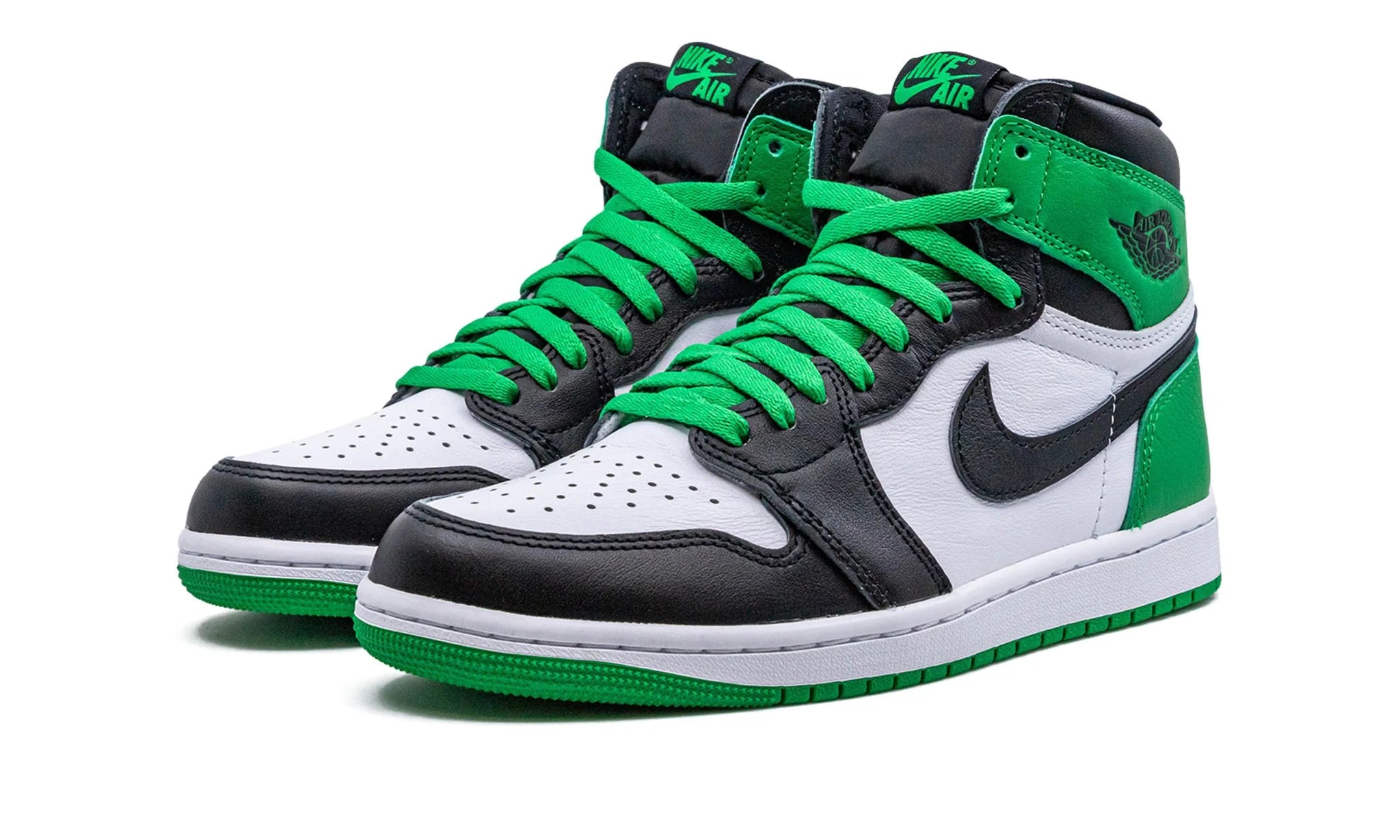 Air Jordan 1 High Lucky Green | Jordan 1 Lucky Green | Bucharest Kicks