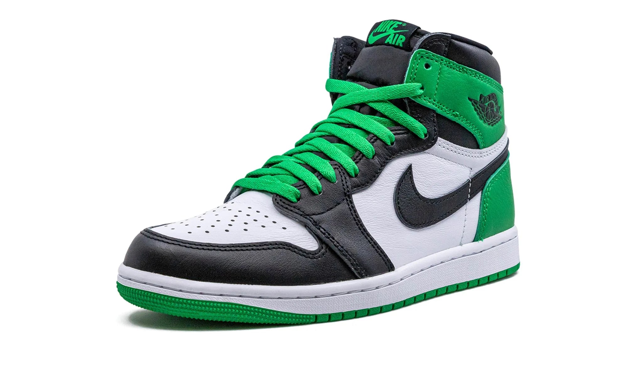 Air Jordan 1 High Lucky Green | Jordan 1 Lucky Green | Bucharest Kicks