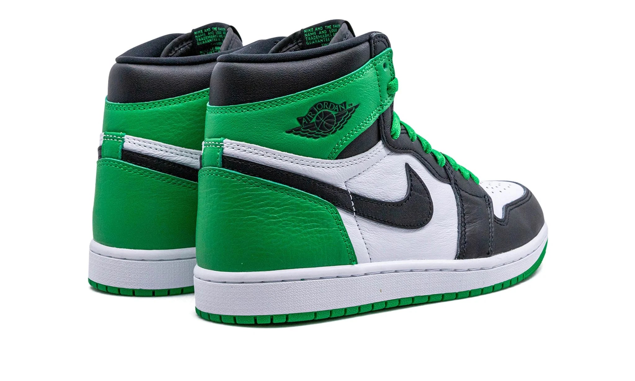 Air Jordan 1 High Lucky Green | Jordan 1 Lucky Green | Bucharest Kicks