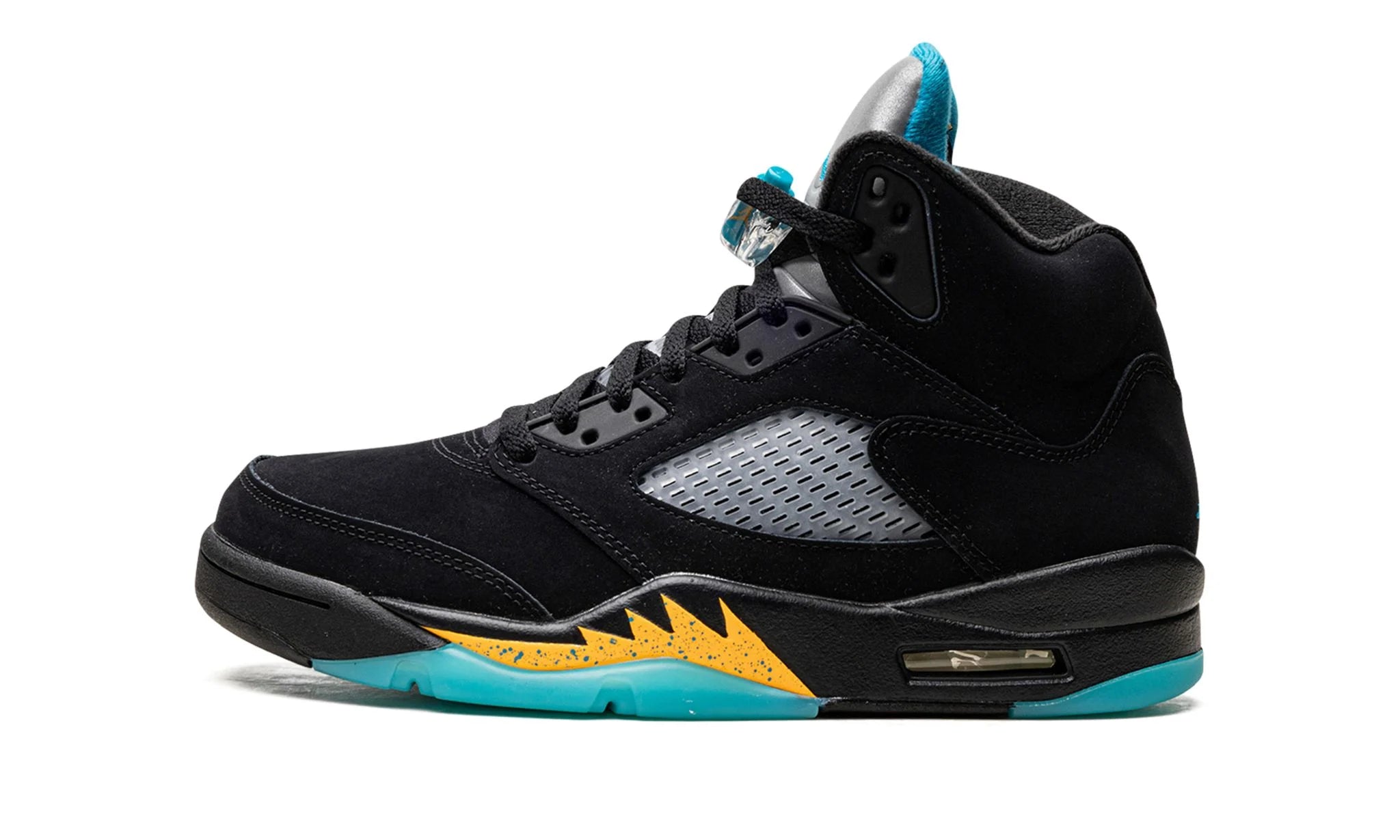 Air Jordan 5 Aqua | Jordan 5 aqua | Bucharest Kicks