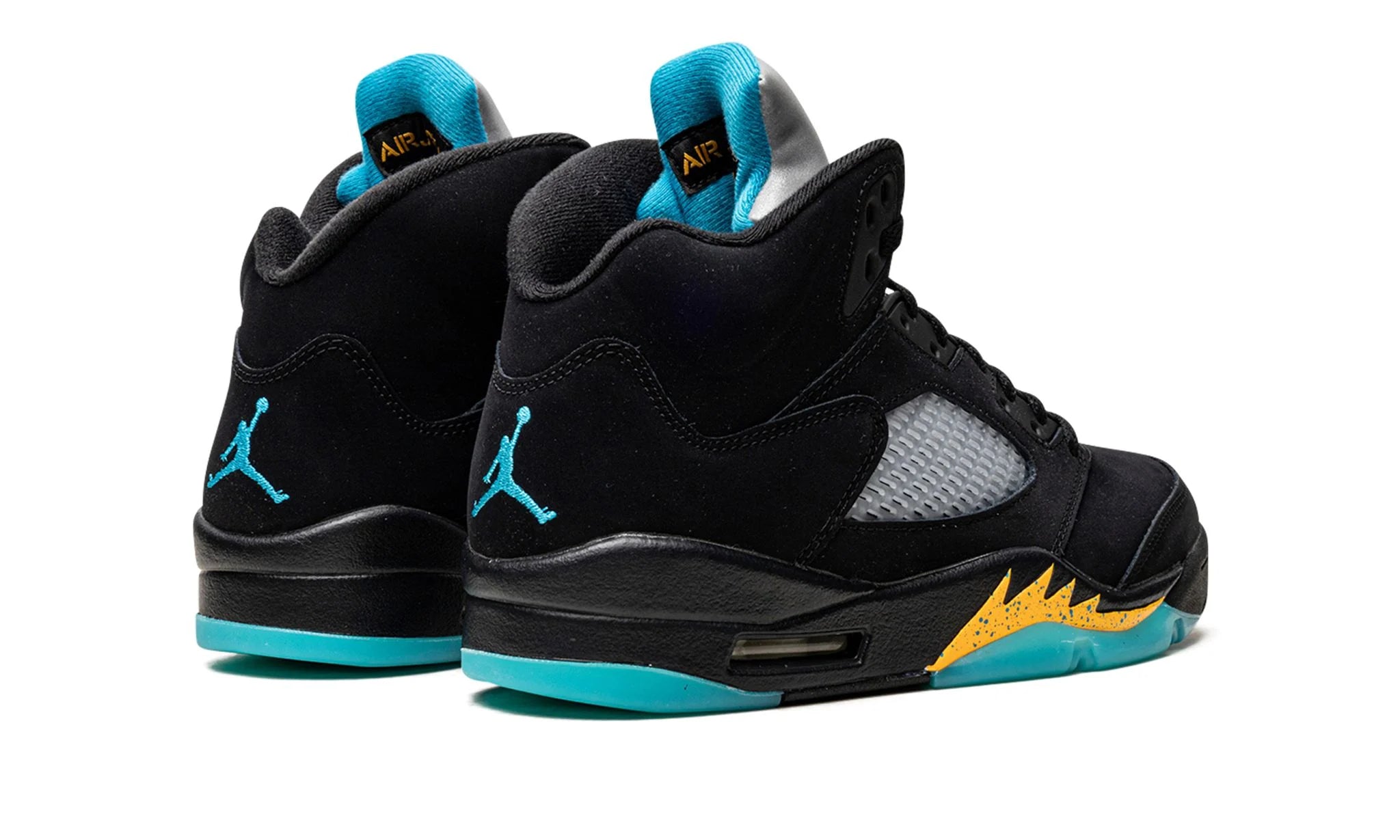 Air Jordan 5 Aqua | Jordan 5 aqua | Bucharest Kicks